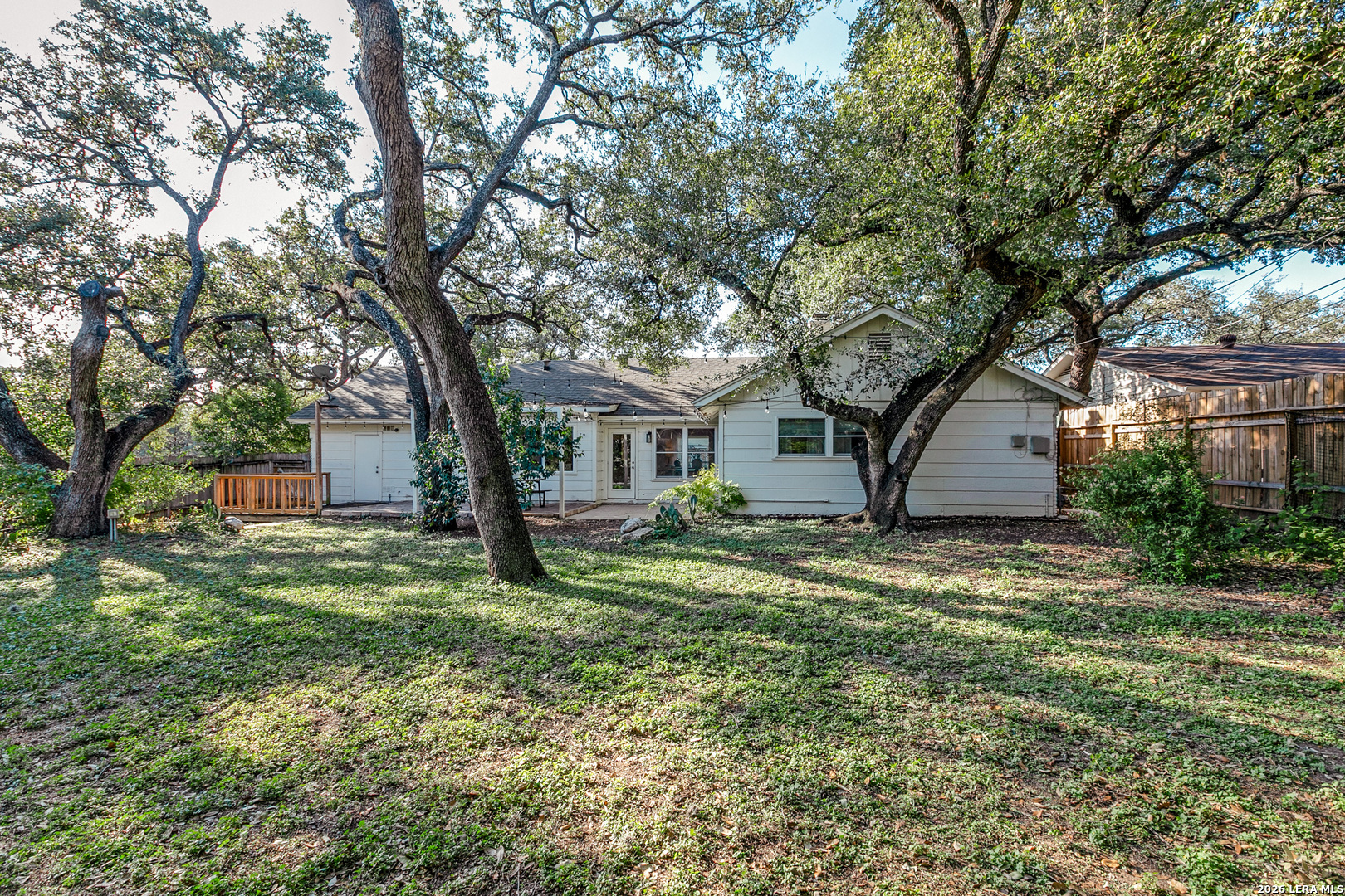 903 Mount Perkins, San Antonio, TX 78213