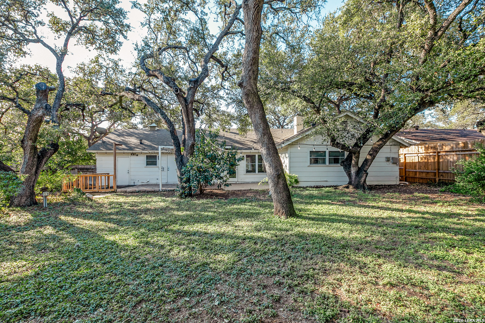 903 Mount Perkins, San Antonio, TX 78213