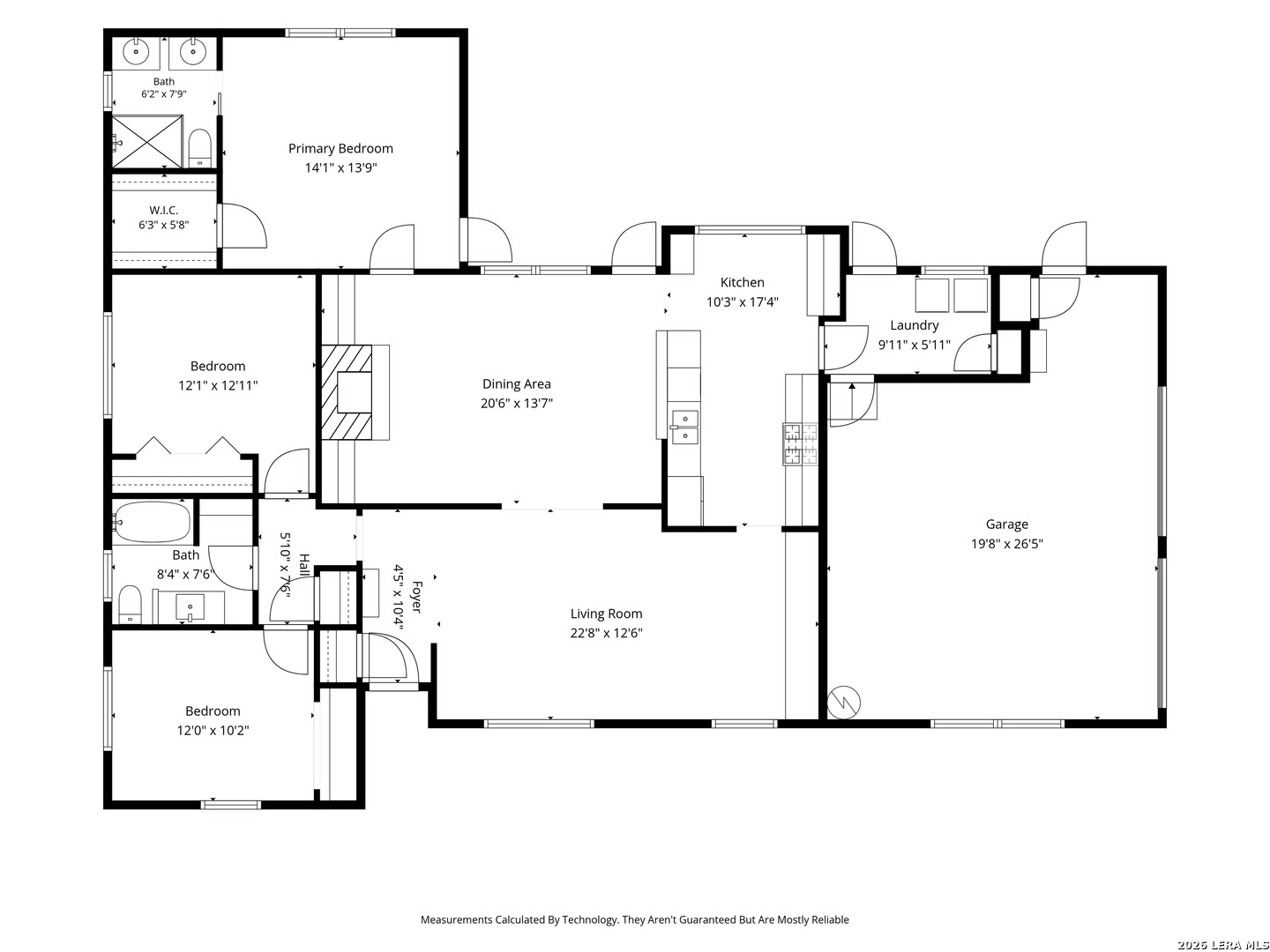 903 Mount Perkins, San Antonio, TX 78213