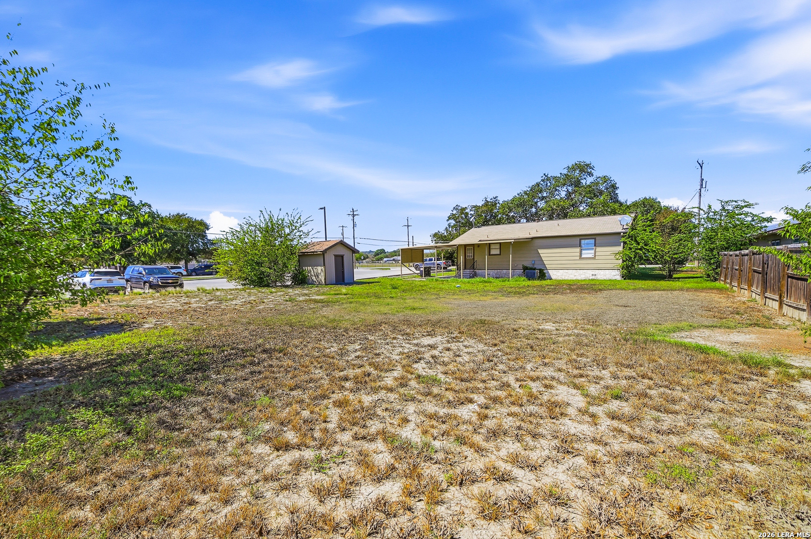 912 HOUSTON ST, Castroville, TX 78009
