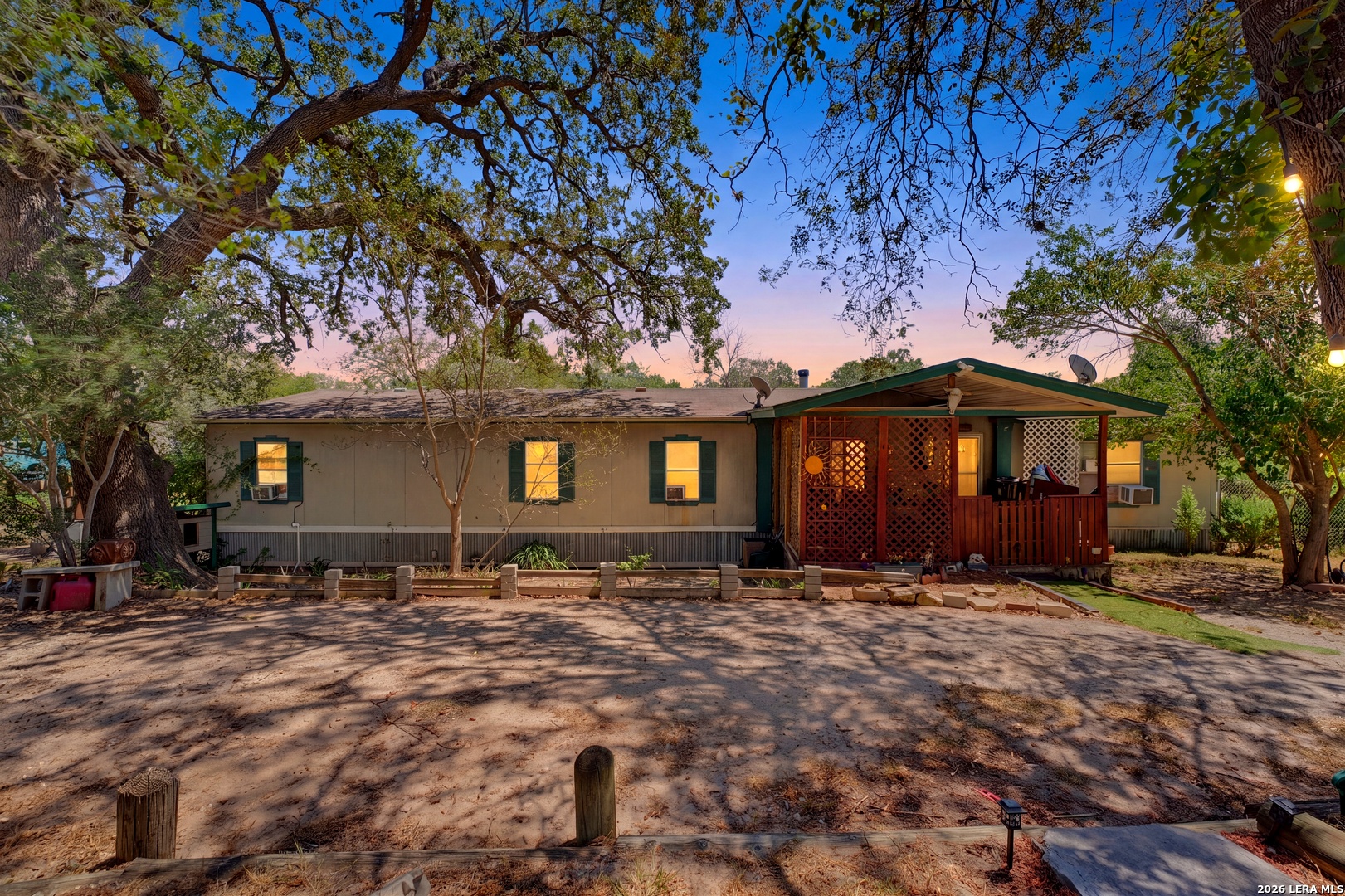 23138 SKILA DR, Elmendorf, TX 78112