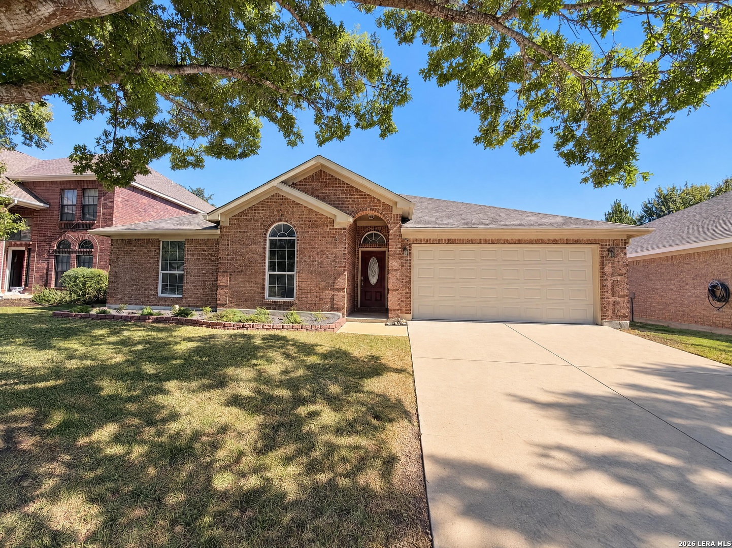 Property photo for 14222 Man O War, San Antonio, TX