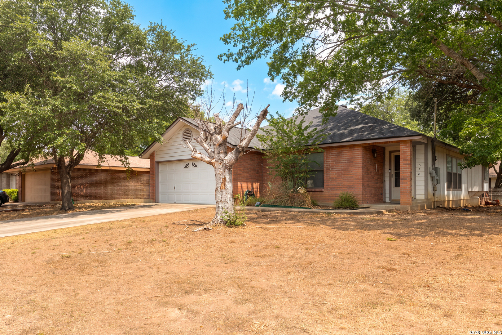 516 DENISE DR, New Braunfels, TX 78130
