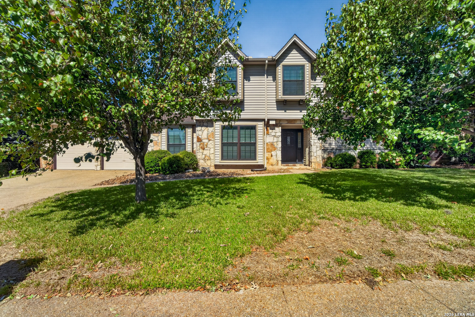 2119 OAK RNCH, San Antonio, TX 78259