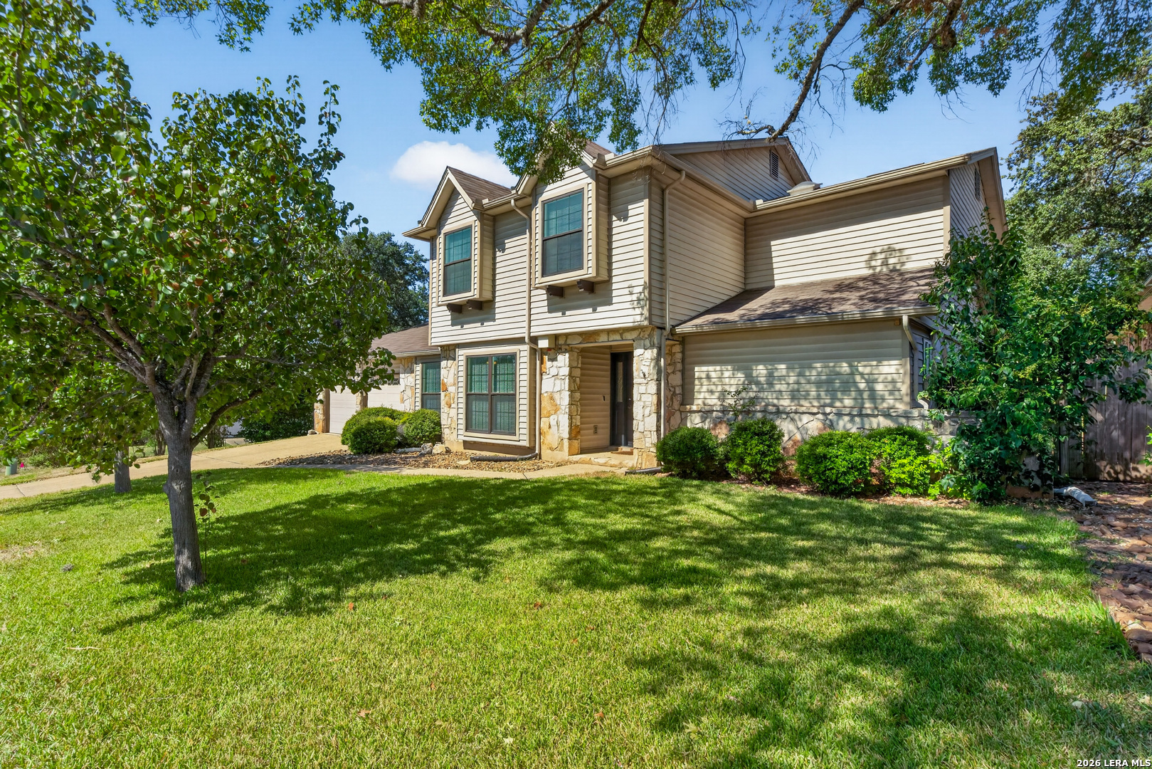 2119 OAK RNCH, San Antonio, TX 78259