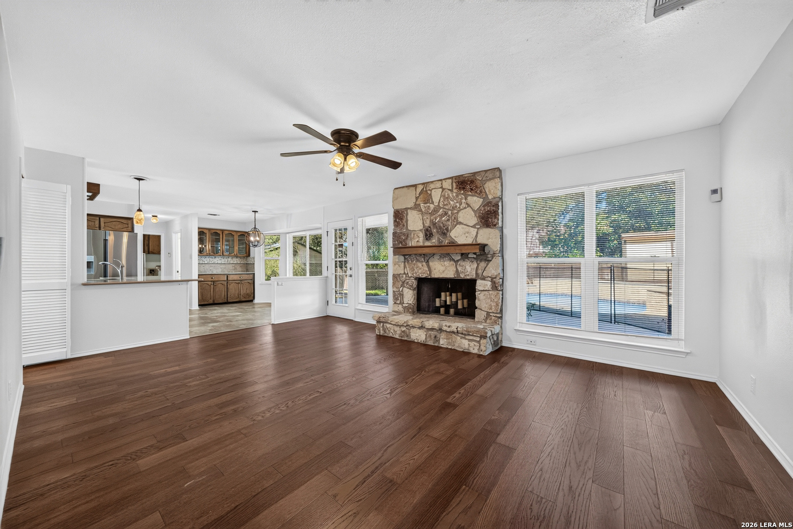 2119 OAK RNCH, San Antonio, TX 78259