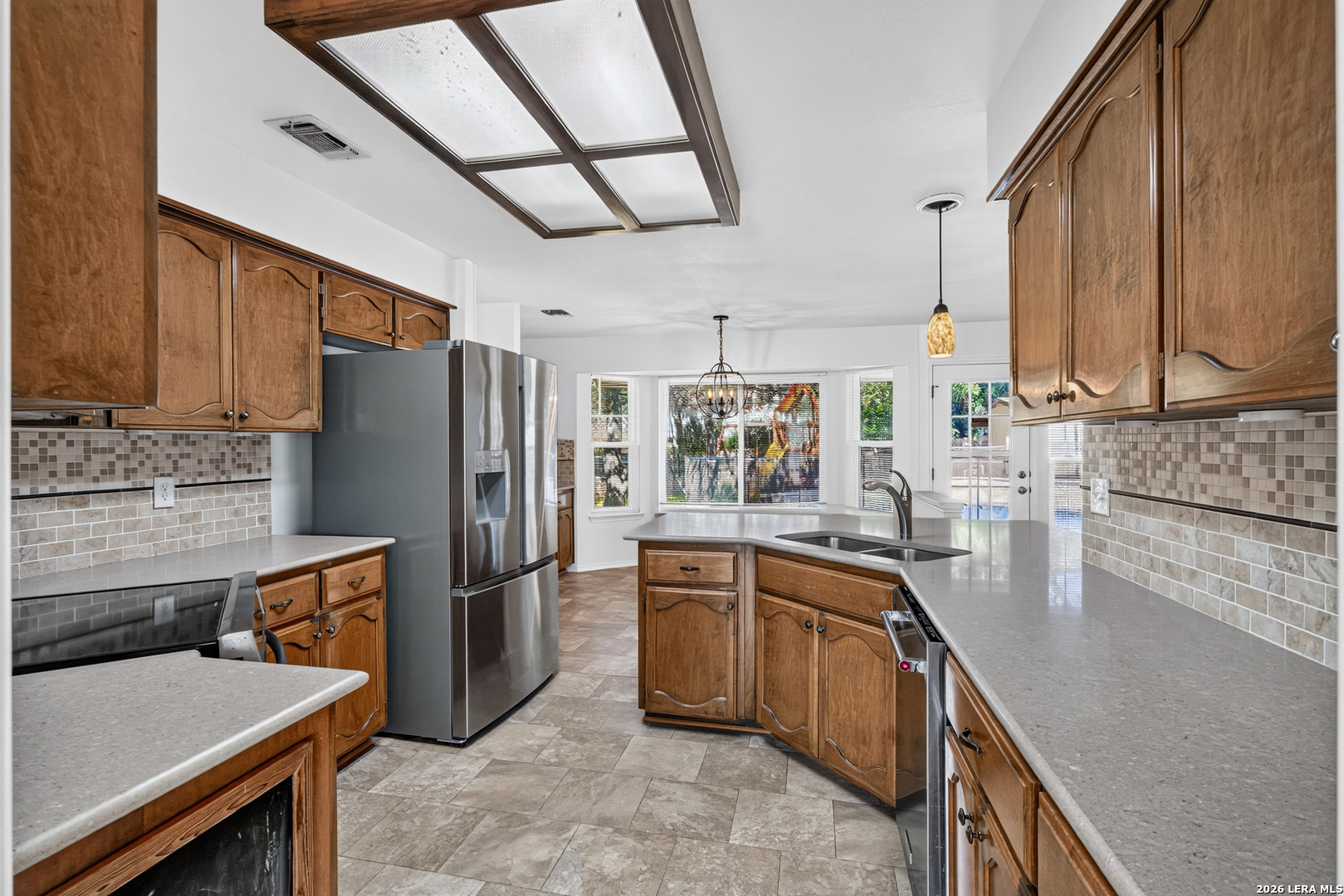 2119 OAK RNCH, San Antonio, TX 78259