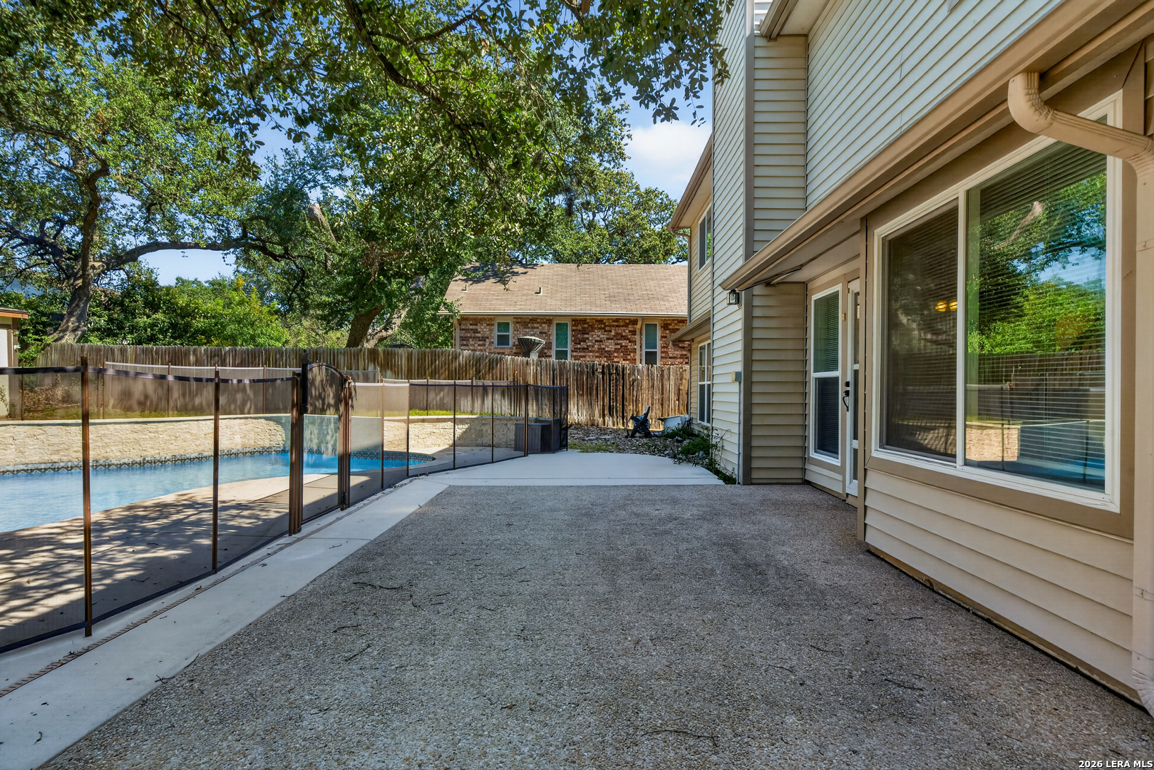 2119 OAK RNCH, San Antonio, TX 78259