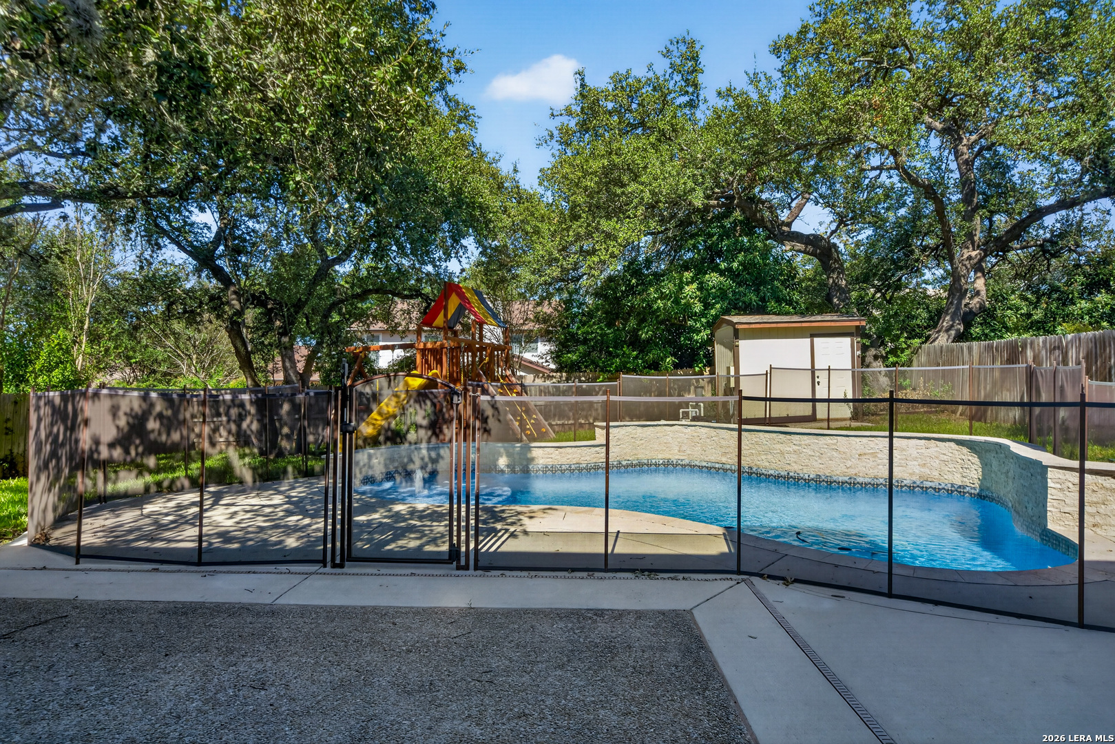 2119 OAK RNCH, San Antonio, TX 78259