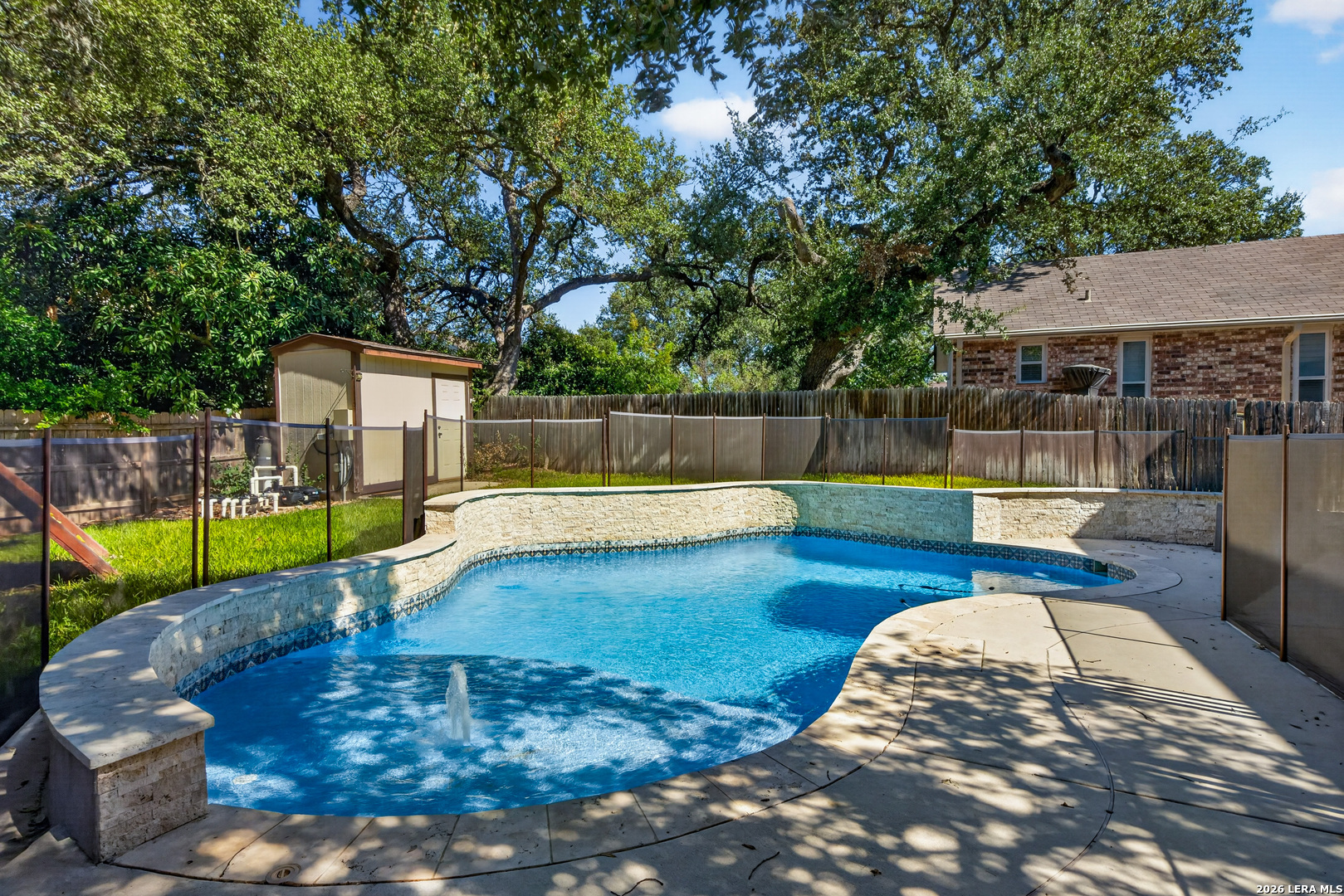 2119 OAK RNCH, San Antonio, TX 78259