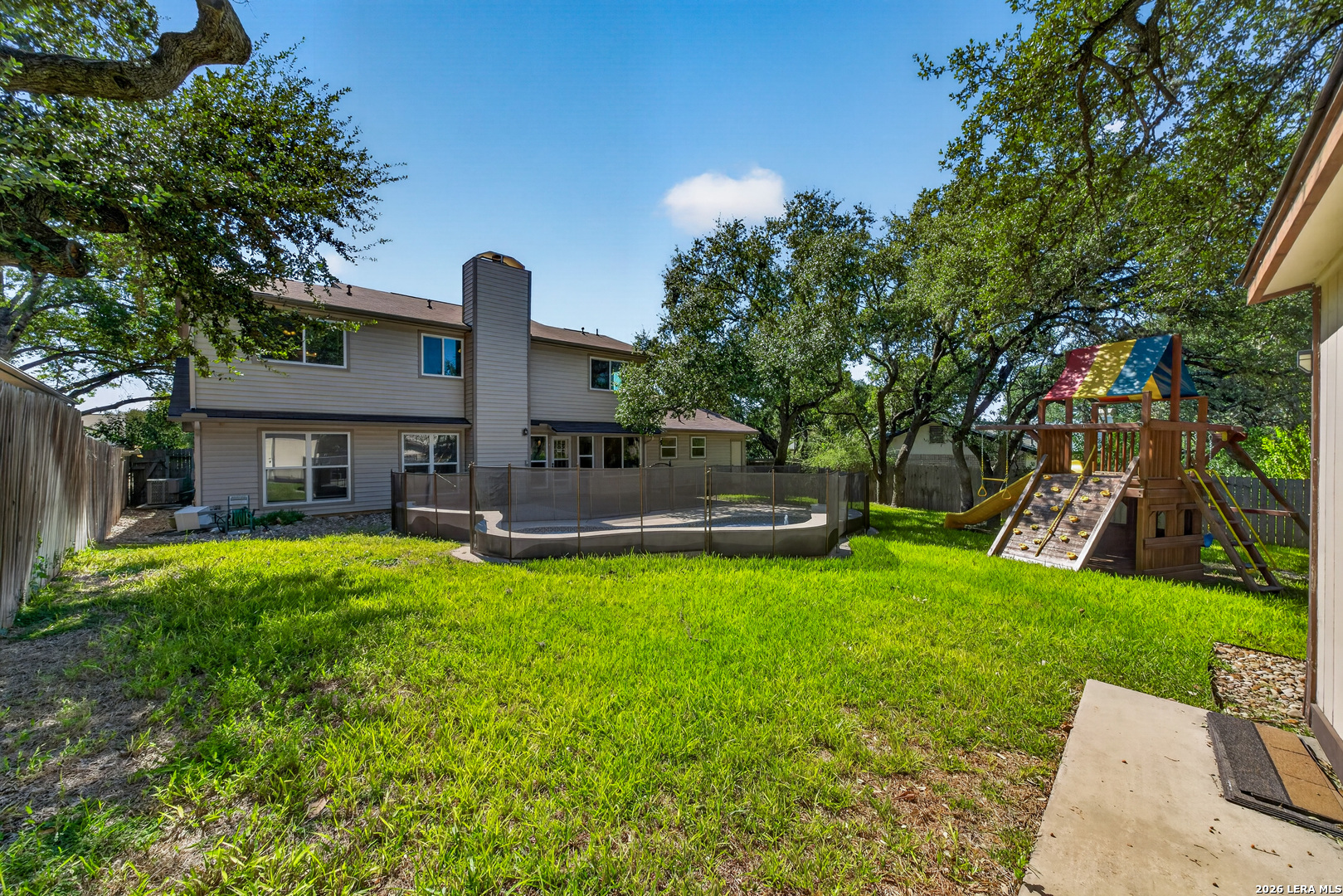 2119 OAK RNCH, San Antonio, TX 78259