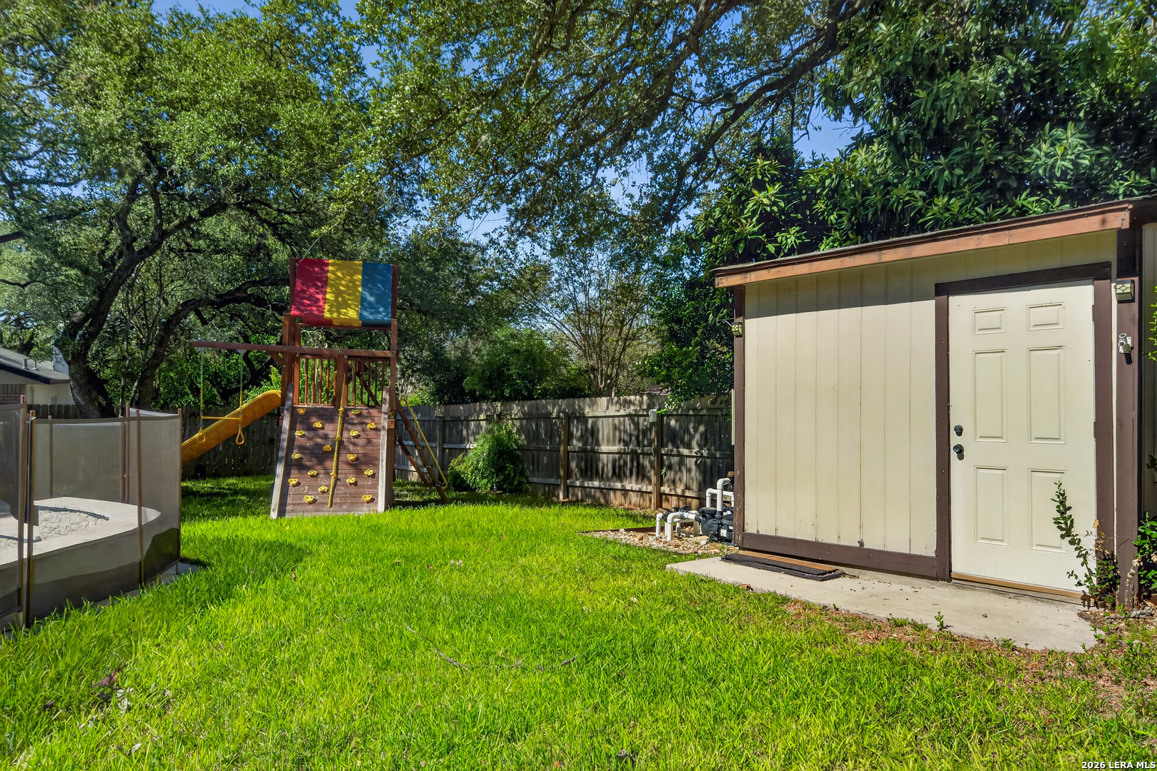 2119 OAK RNCH, San Antonio, TX 78259