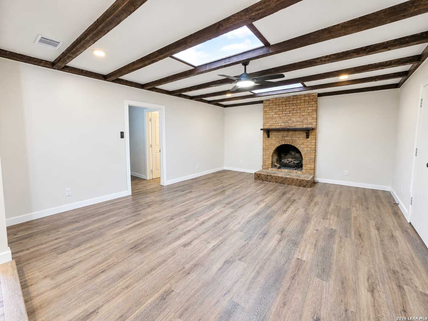 3366 W WOODLAWN AVE, San Antonio, TX 78228