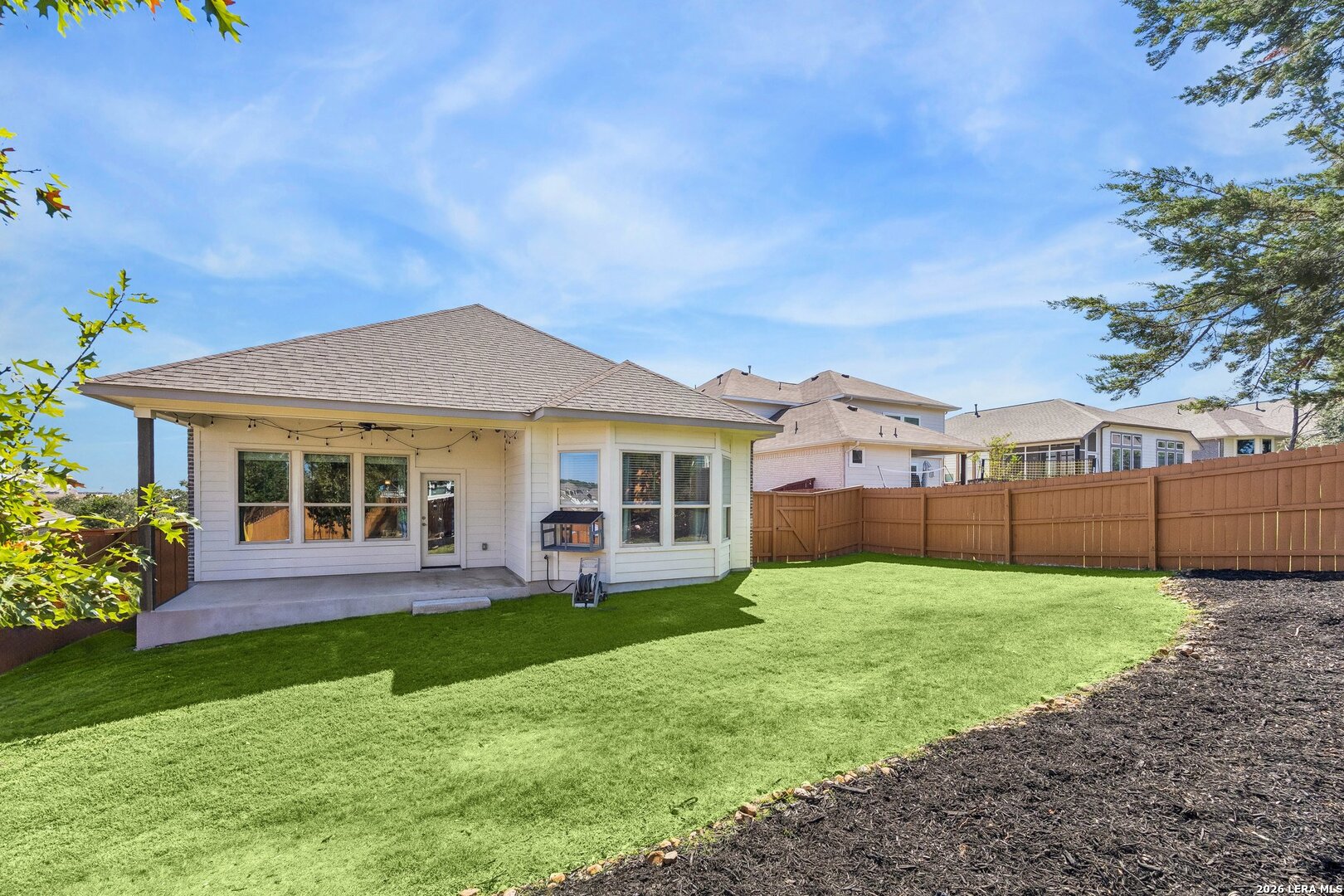 4207 COLINA CRST, San Antonio, TX 78261