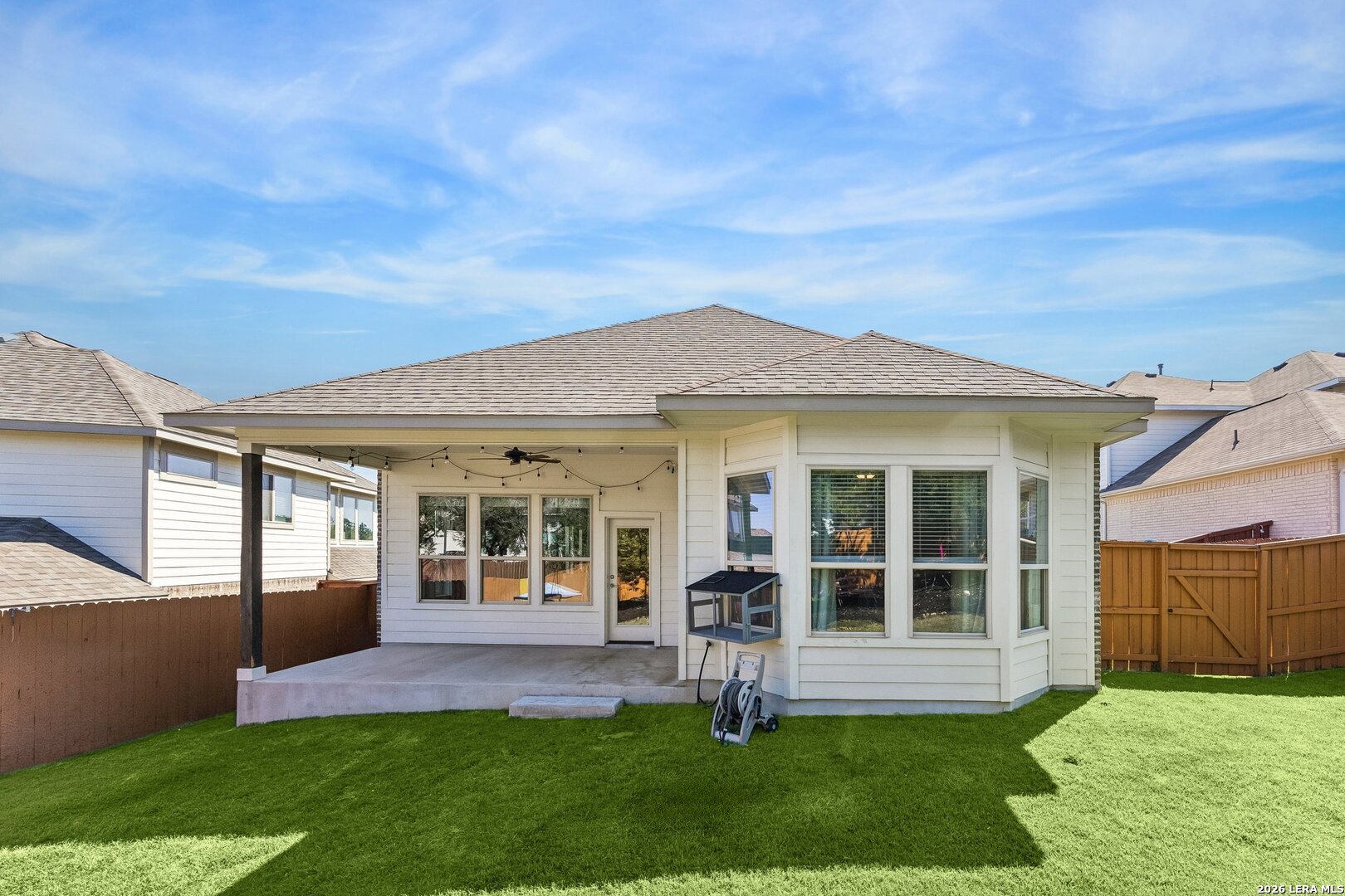 4207 COLINA CRST, San Antonio, TX 78261