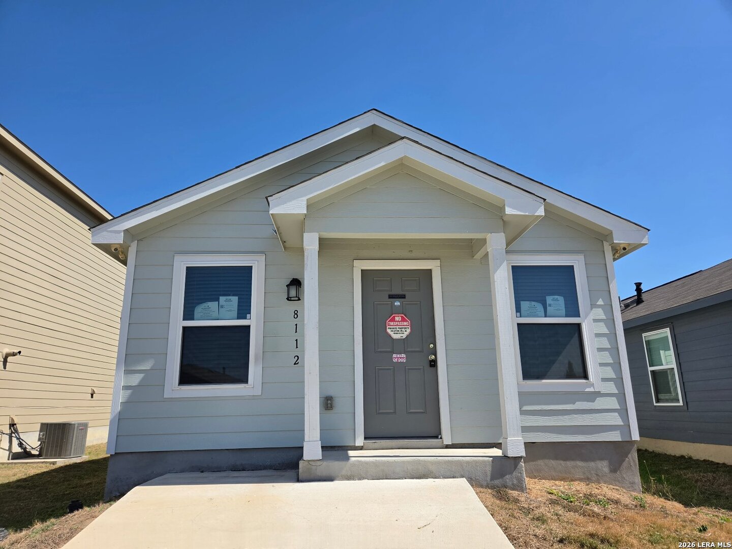 Property photo for 8112 Nube Medina, San Antonio, TX