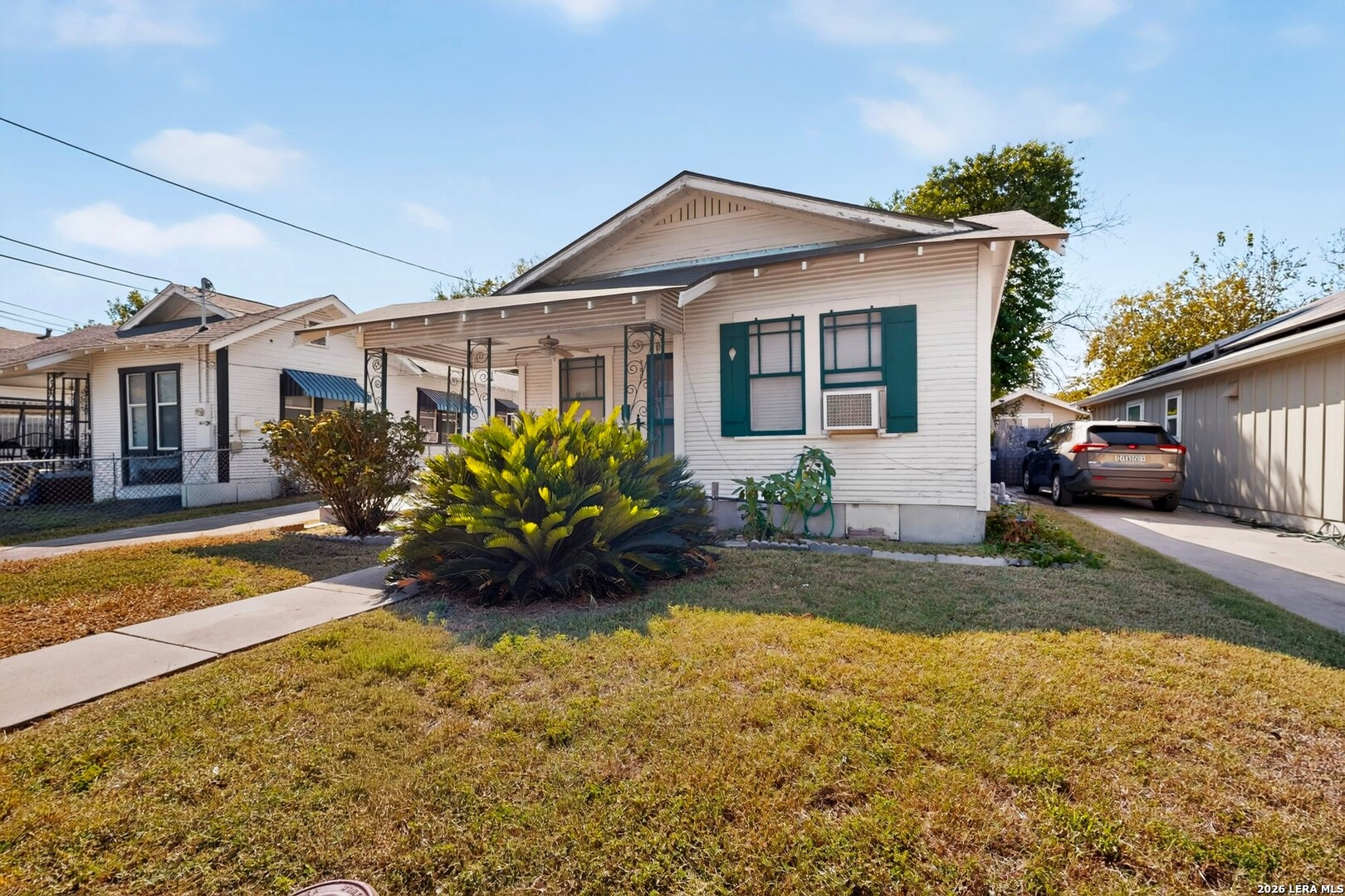 230 W High Ave., San Antonio, TX 78210