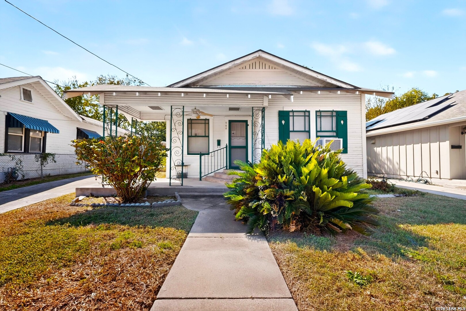230 W High Ave., San Antonio, TX 78210