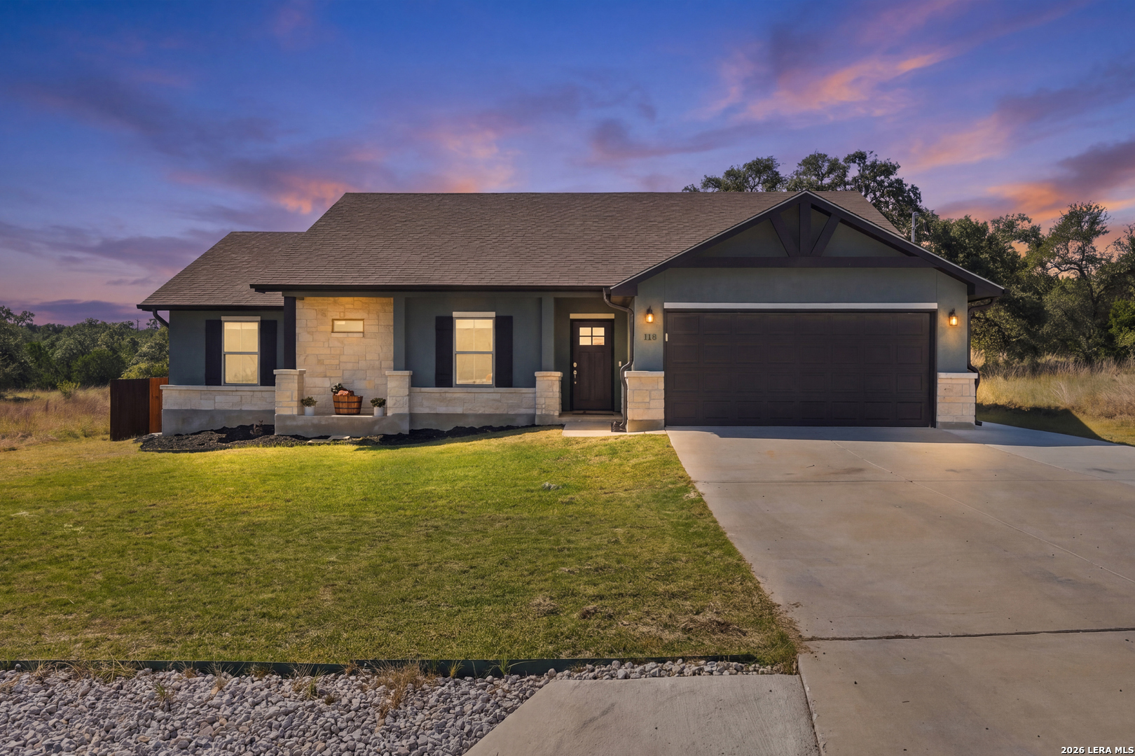 118 PETER KLEID LOOP, Blanco, TX 78606
