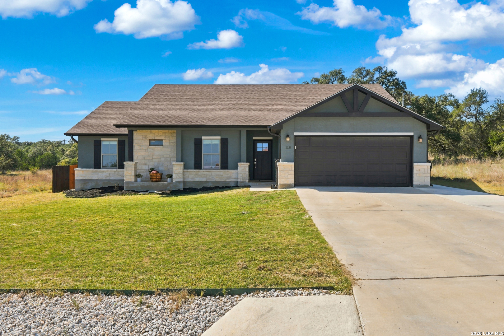 118 PETER KLEID LOOP, Blanco, TX 78606
