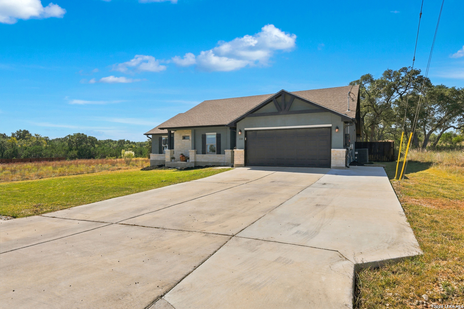 118 PETER KLEID LOOP, Blanco, TX 78606