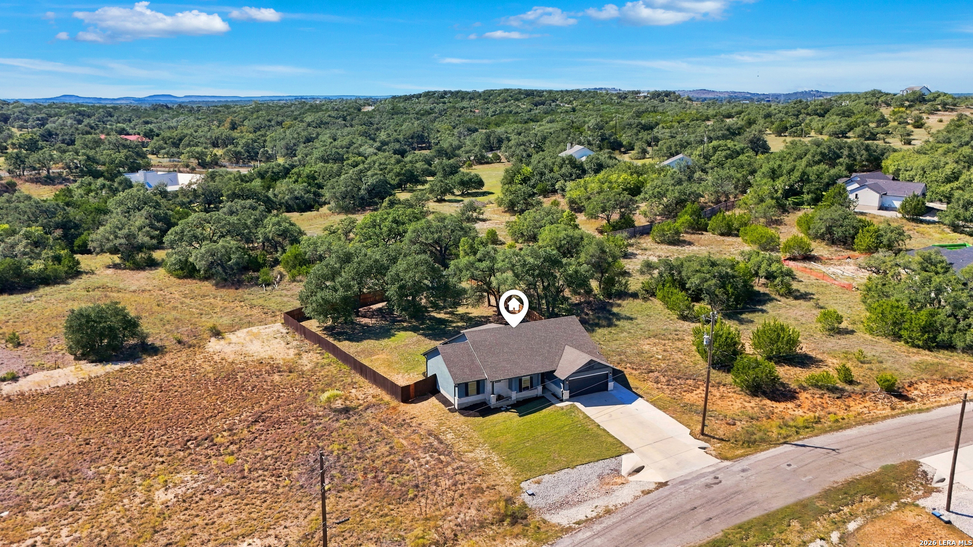 118 PETER KLEID LOOP, Blanco, TX 78606