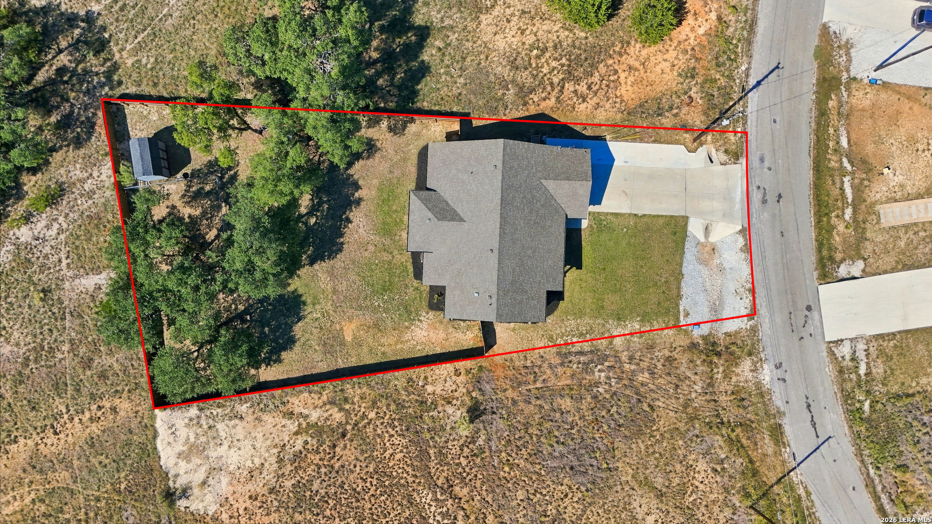 118 PETER KLEID LOOP, Blanco, TX 78606