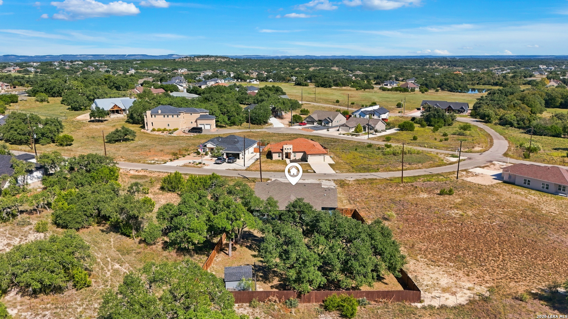 118 PETER KLEID LOOP, Blanco, TX 78606