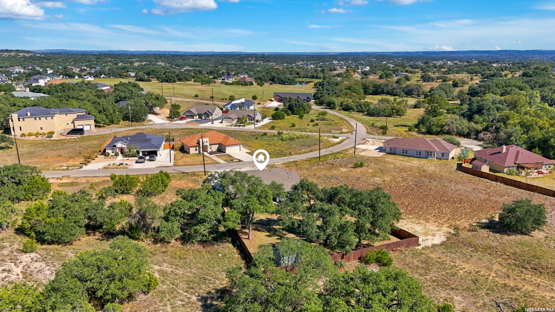 118 PETER KLEID LOOP, Blanco, TX 78606