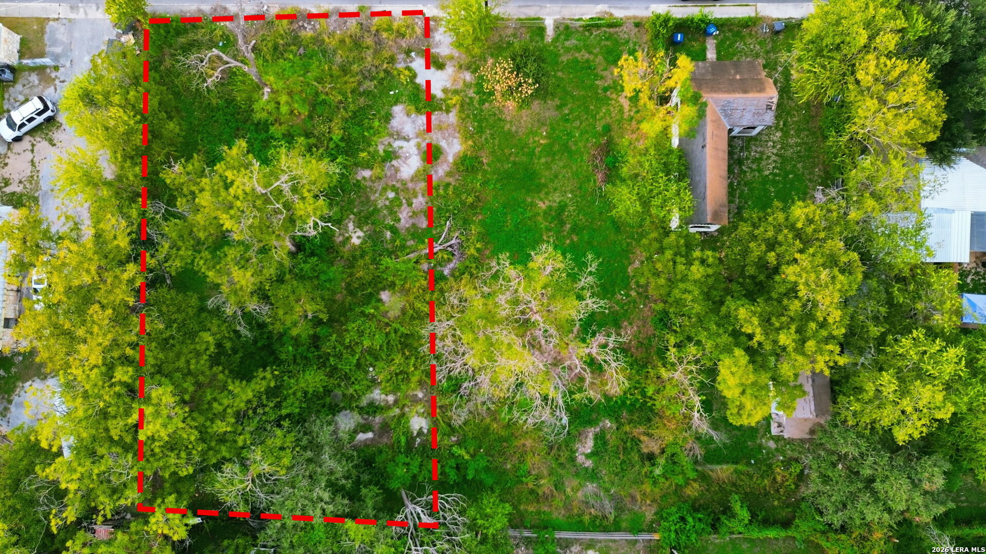 1410 MONTANA ST, San Antonio, TX 78203
