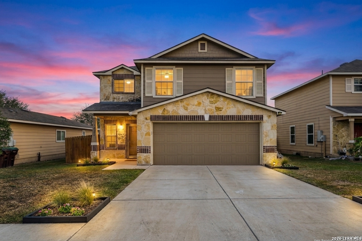 Single family home for sale at 10826 Gunsel Trl, San Antonio, TX 78245 | MLS# 2015841