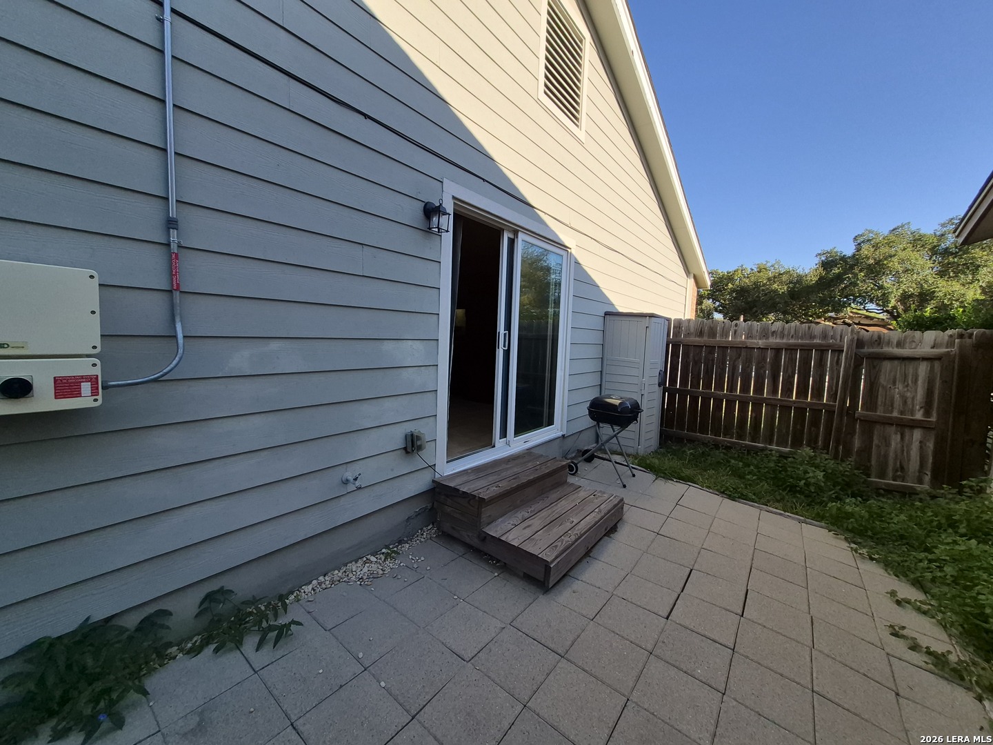 6818 EDEN GROVE DR, Converse, TX 78109