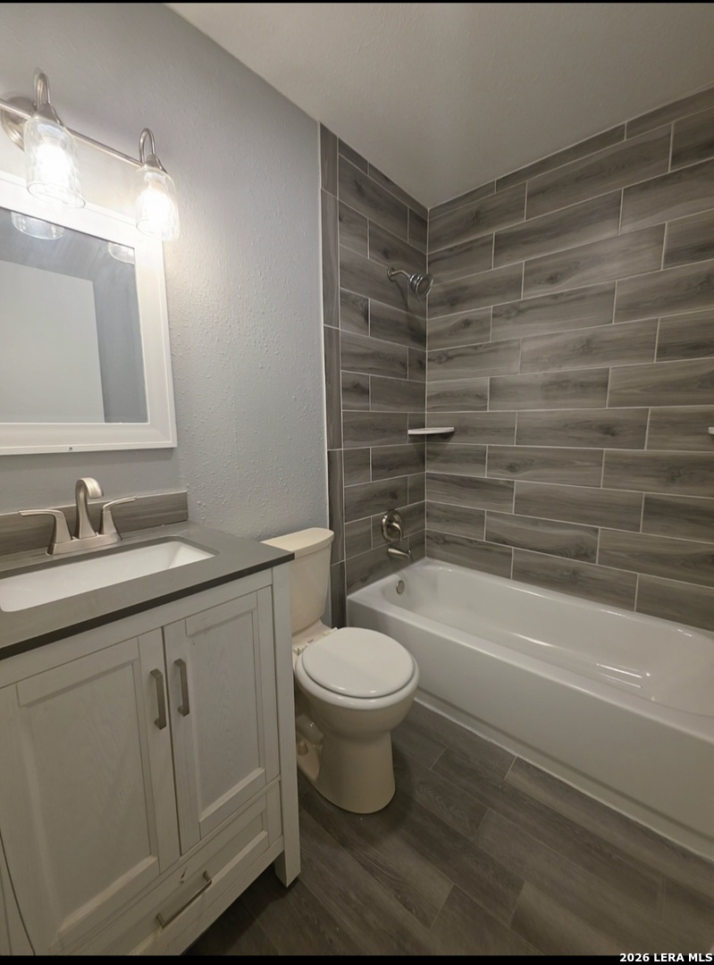 8723 Easy Valley St, San Antonio, TX 78227