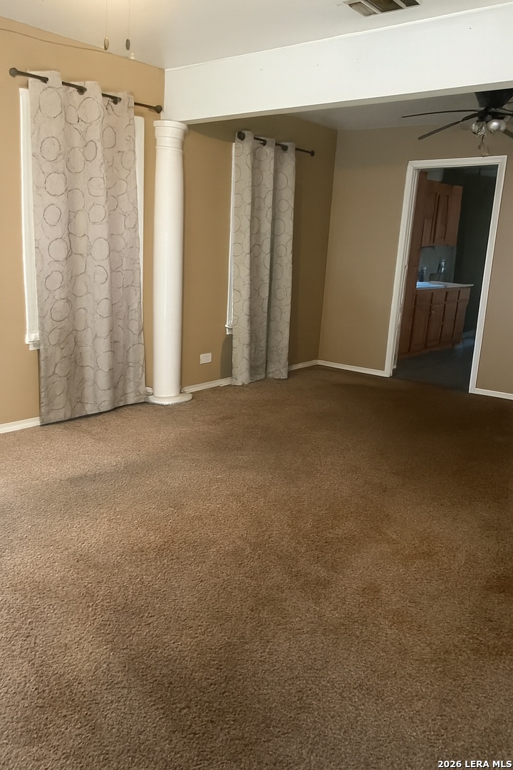 327 Hermitage, San Antonio, TX 78223