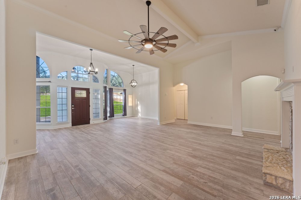 1122 Midnight Drive, San Antonio, TX 78260
