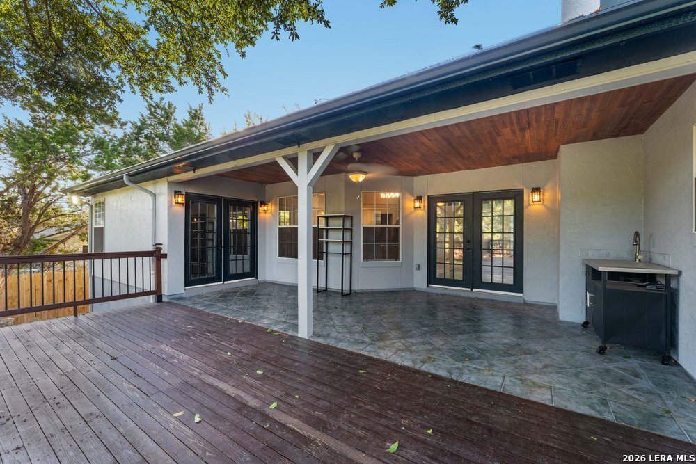 1122 Midnight Drive, San Antonio, TX 78260