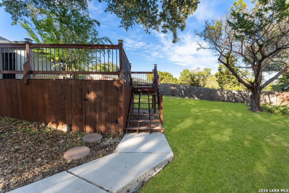 1122 Midnight Drive, San Antonio, TX 78260