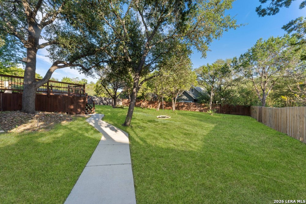 1122 Midnight Drive, San Antonio, TX 78260