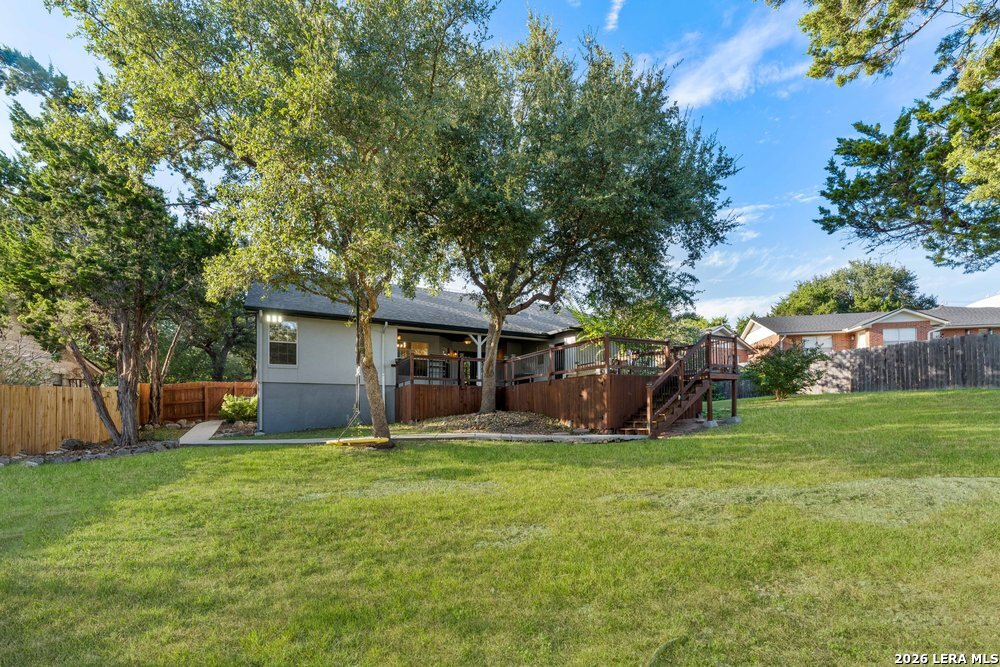 1122 Midnight Drive, San Antonio, TX 78260
