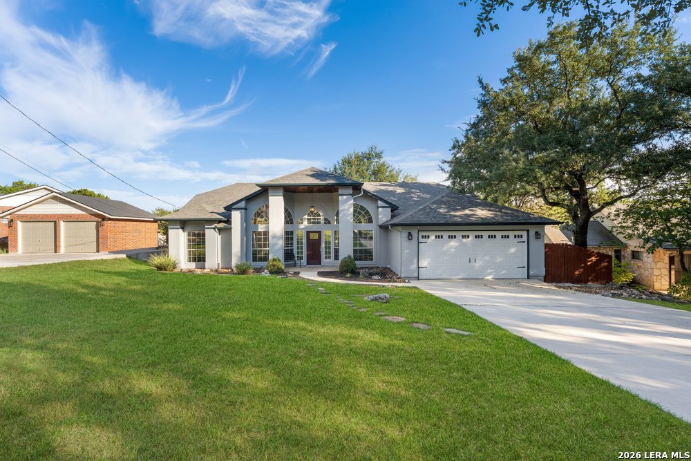 1122 Midnight Drive, San Antonio, TX 78260