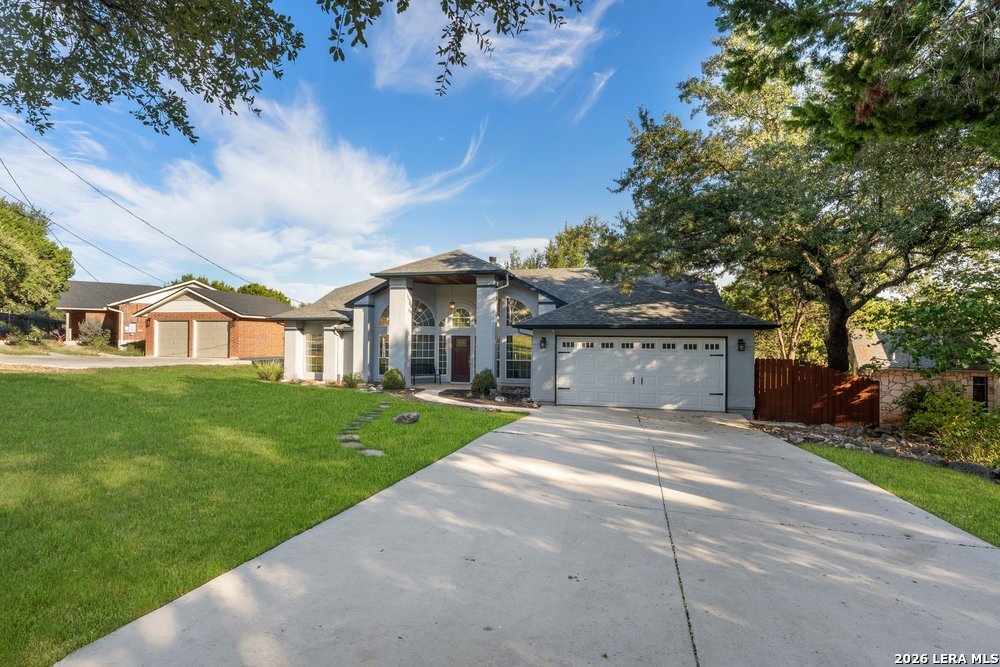 1122 Midnight Drive, San Antonio, TX 78260