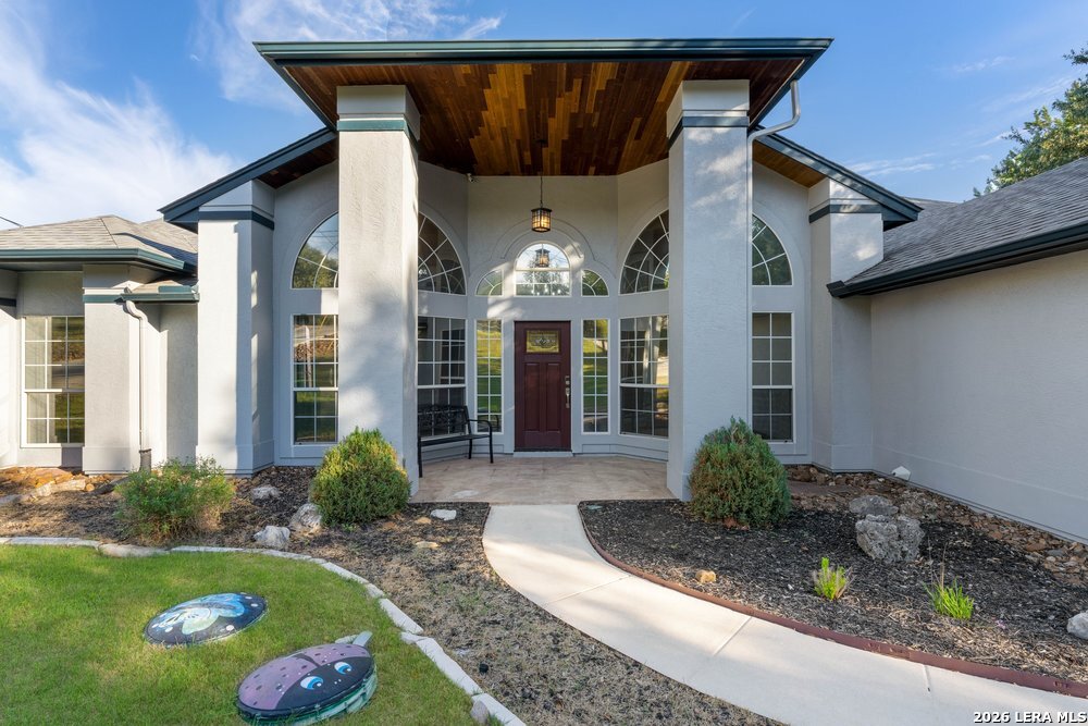 1122 Midnight Drive, San Antonio, TX 78260
