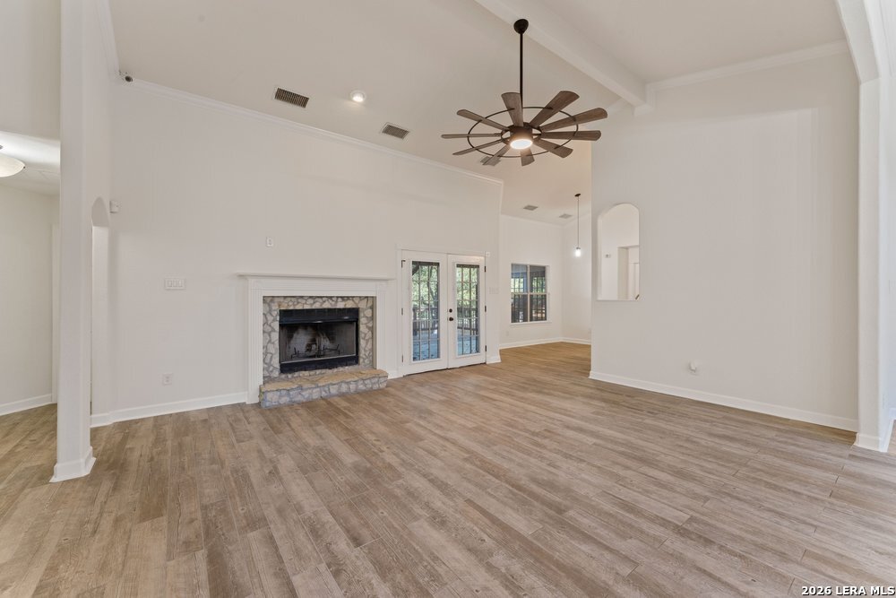 1122 Midnight Drive, San Antonio, TX 78260