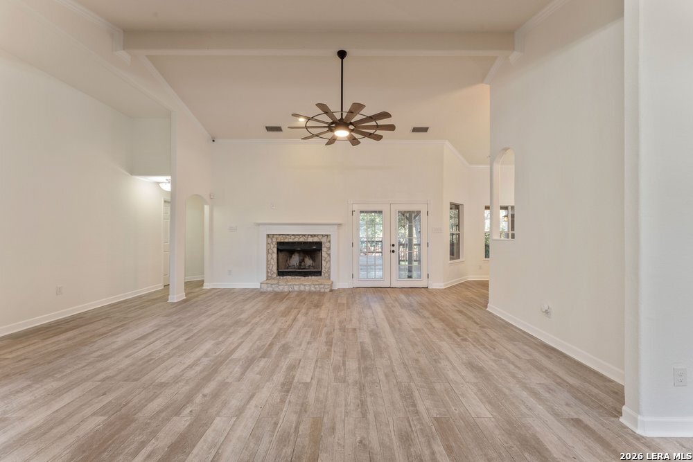 1122 Midnight Drive, San Antonio, TX 78260