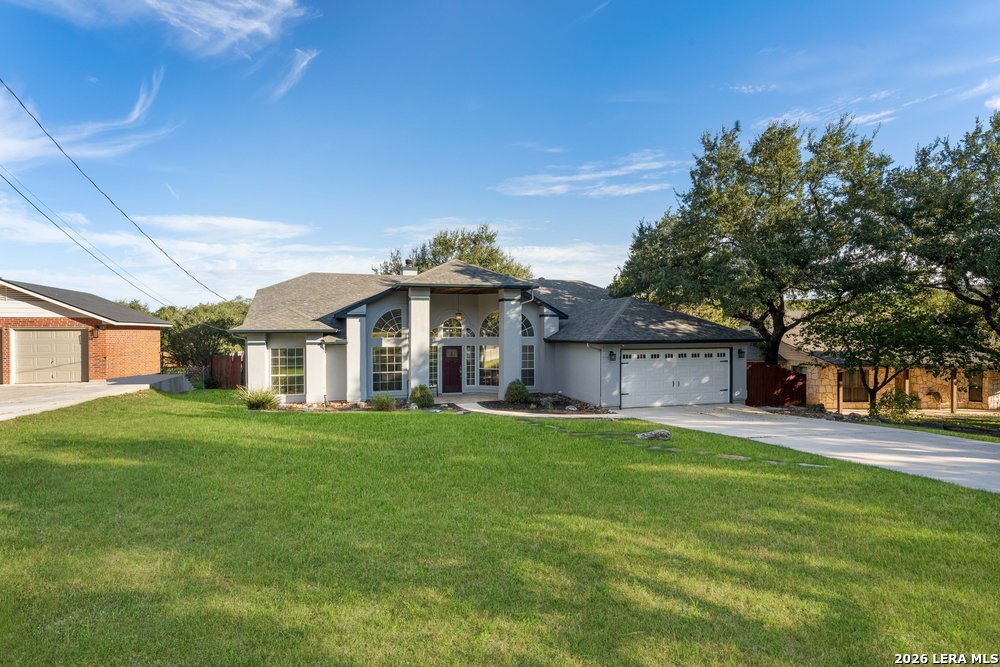 1122 Midnight Drive, San Antonio, TX 78260