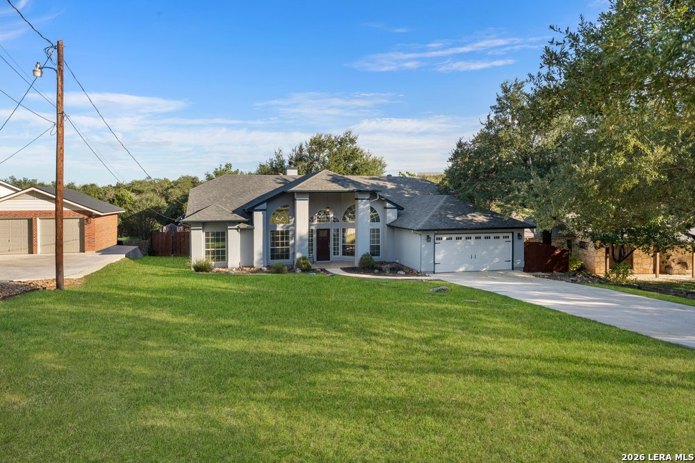1122 Midnight Drive, San Antonio, TX 78260