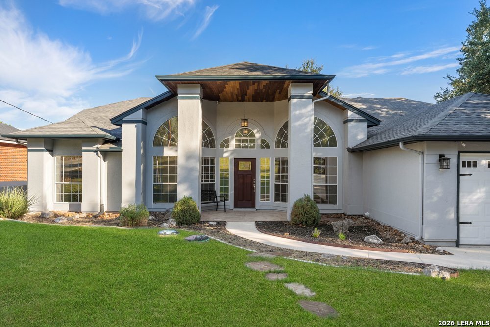 1122 Midnight Drive, San Antonio, TX 78260