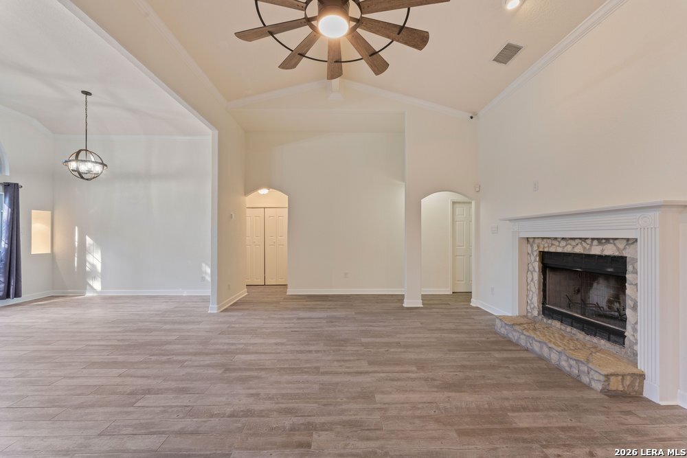 1122 Midnight Drive, San Antonio, TX 78260