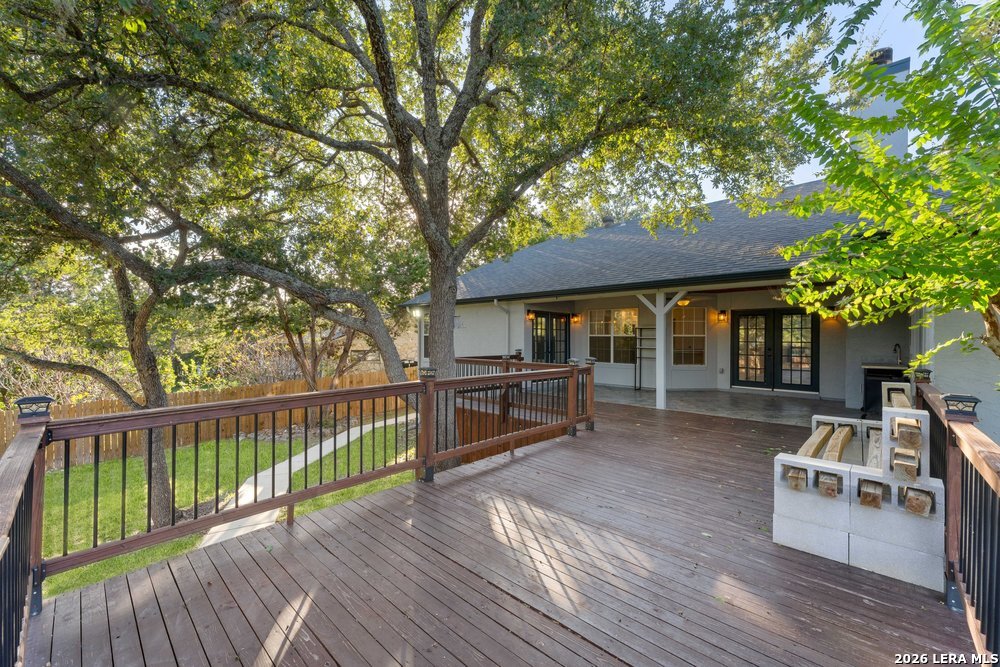 1122 Midnight Drive, San Antonio, TX 78260