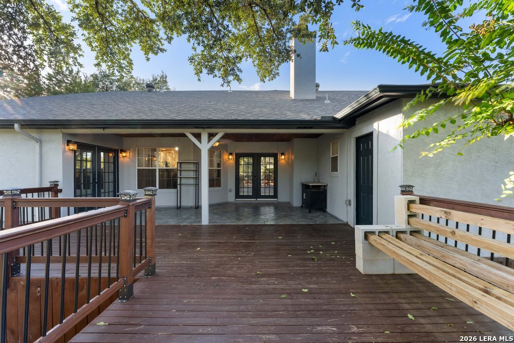 1122 Midnight Drive, San Antonio, TX 78260